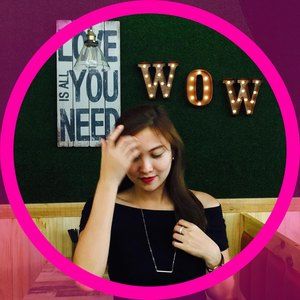 Meet your Posher, Melanie